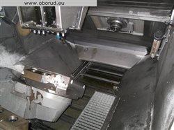 Универсальный обрабатывающий центр DMG DMP60 linear